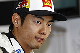 Hiroshi Aoyama, 2011