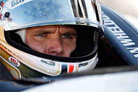Dan Wheldon 