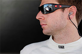 Dan Wheldon