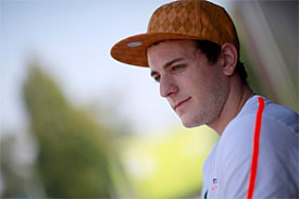 Fabio Leimer