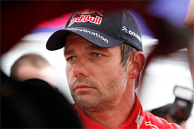 Sebastien Loeb 