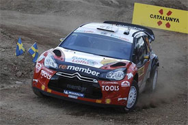Petter Solberg