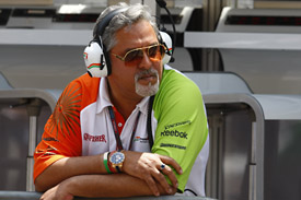 Mallya portrait
