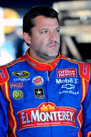 Tony Stewart