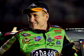Mark Martin