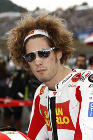 Marco Simoncelli