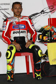 Valentino Rossi