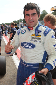 Scott Malvern