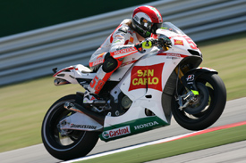 Marco Simoncelli