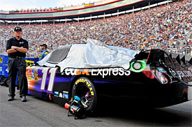 Joe Gibbs