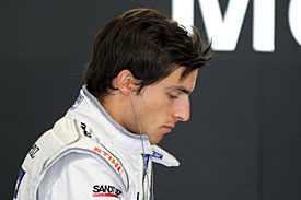Bruno Spengler, Mercedes, DTM 2011
