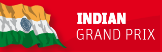 2011 Indian Grand Prix