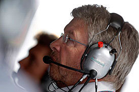 Ross Brawn