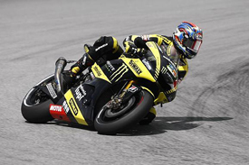 Colin Edwards, Tech 3 Yamaha, Sepang 2011