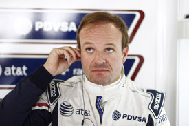 BARRICHELLO, caption
