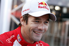 Sebastien Loeb
