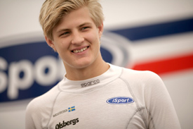 Marcus Ericsson