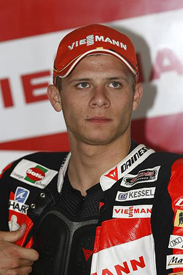 Stefan Bradl