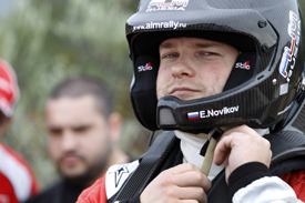 Evgeny Novikov