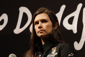 Danica Patrick