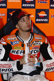 Andrea Dovizioso