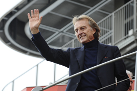 Luca di Montezemolo