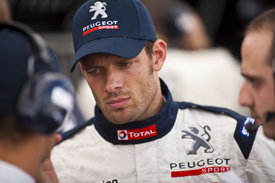 Alex Wurz