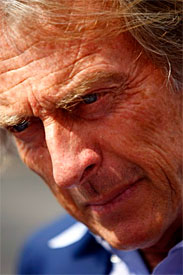 Luca di Montezemolo