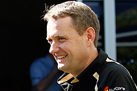 Steve Nielsen, 2011