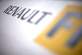 Renault logo