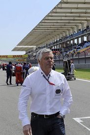 Derek Warwick