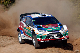 Mikko Hirvonen