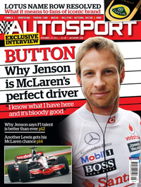 Magazine cover 101111