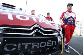 Sebastien Loeb