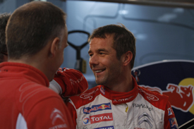 Sebastien Loeb
