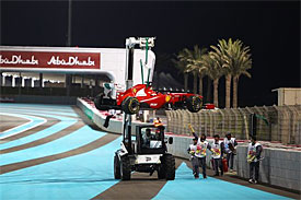 Fernando Alonso, Ferrari