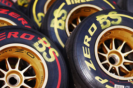 Pirelli tyres
