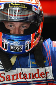 Jenson Button
