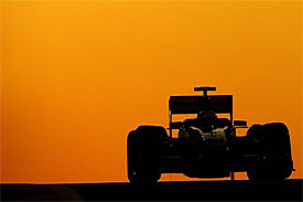 Lewis Hamilton, McLaren