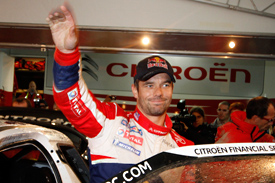 Sebastien Loeb