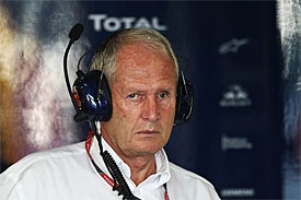 Helmut Marko