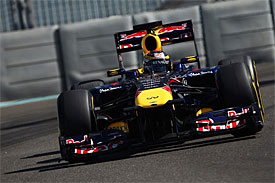 Jean-Eric Vergne