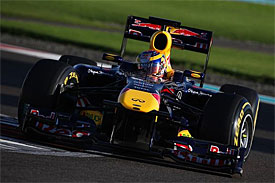 Jean-Eric Vergne