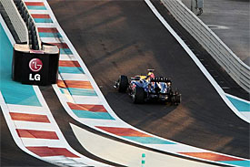 Sebastian Vettel, Red Bull