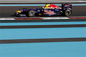 Jean-Eric Vergne