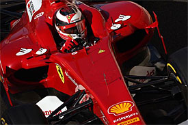 Jules Bianchi