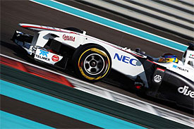 Esteban Gutierrez