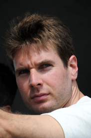 Will Power