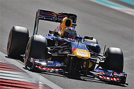 Jean-Eric Vergne