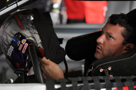 Tony Stewart